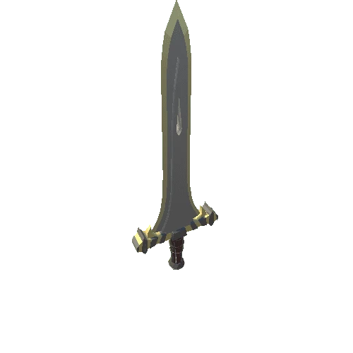 HYPEPOLY - Sword_268